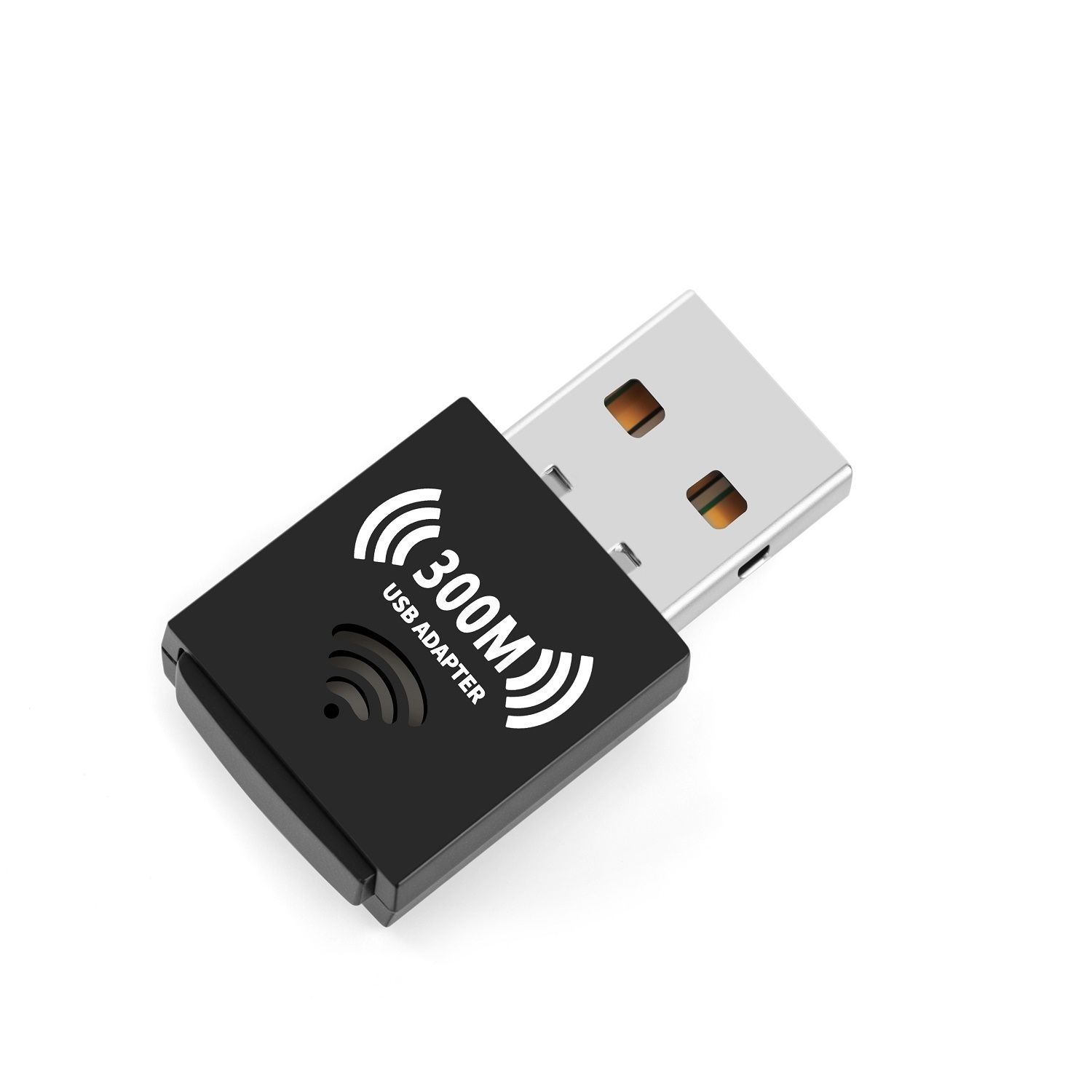 WiFi 4 USB Adapter