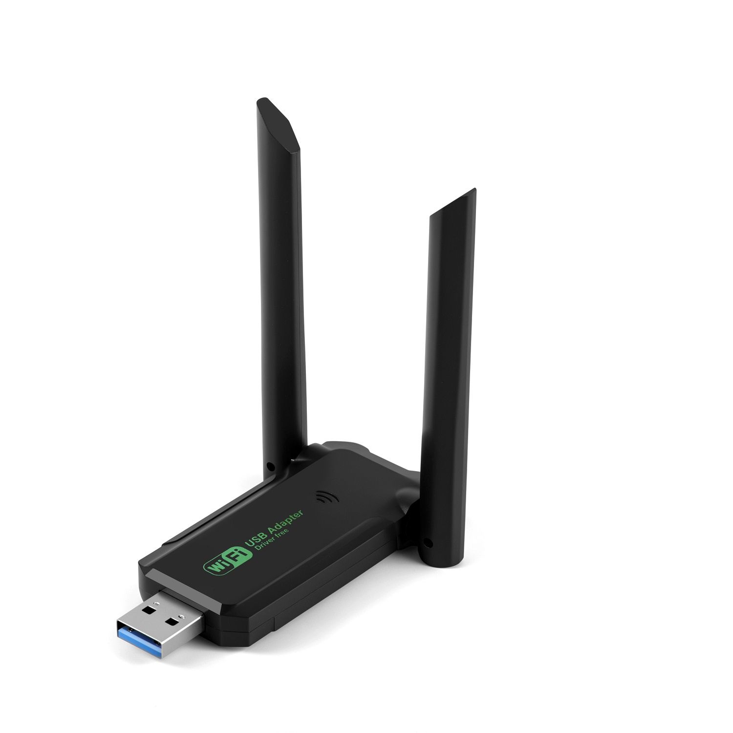 WiFi 5 USB Adapter