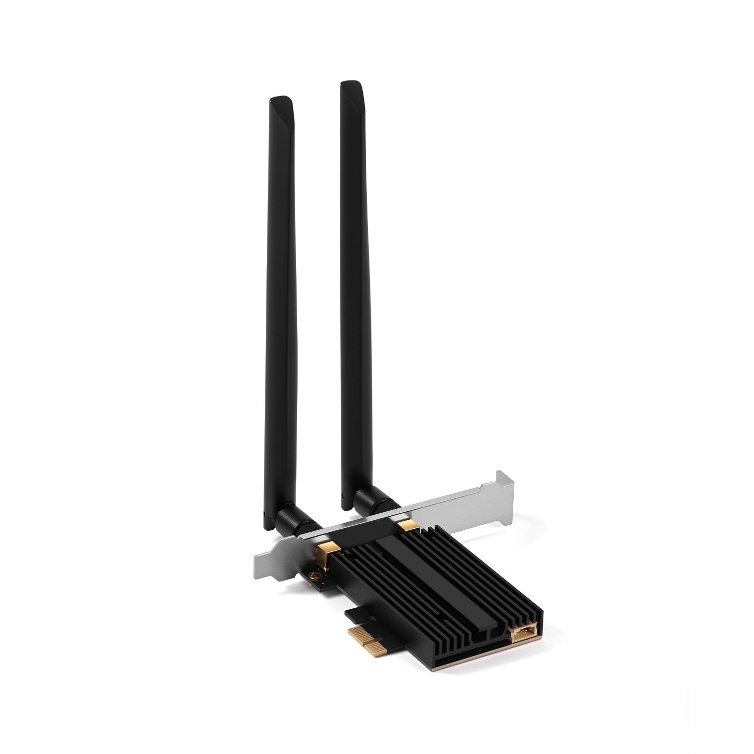 WiFi 6 PCIE Adapter