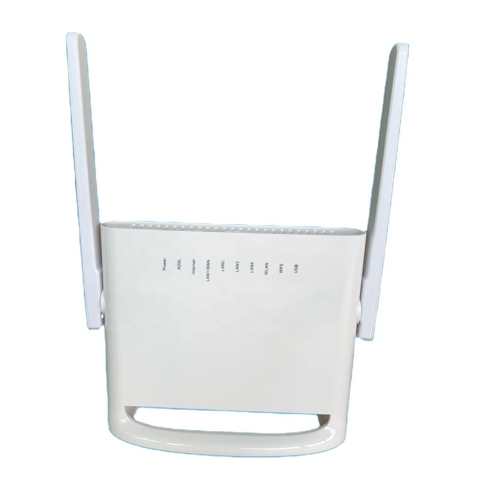 Wi-Fi 4 ADSL2/2+ Mod