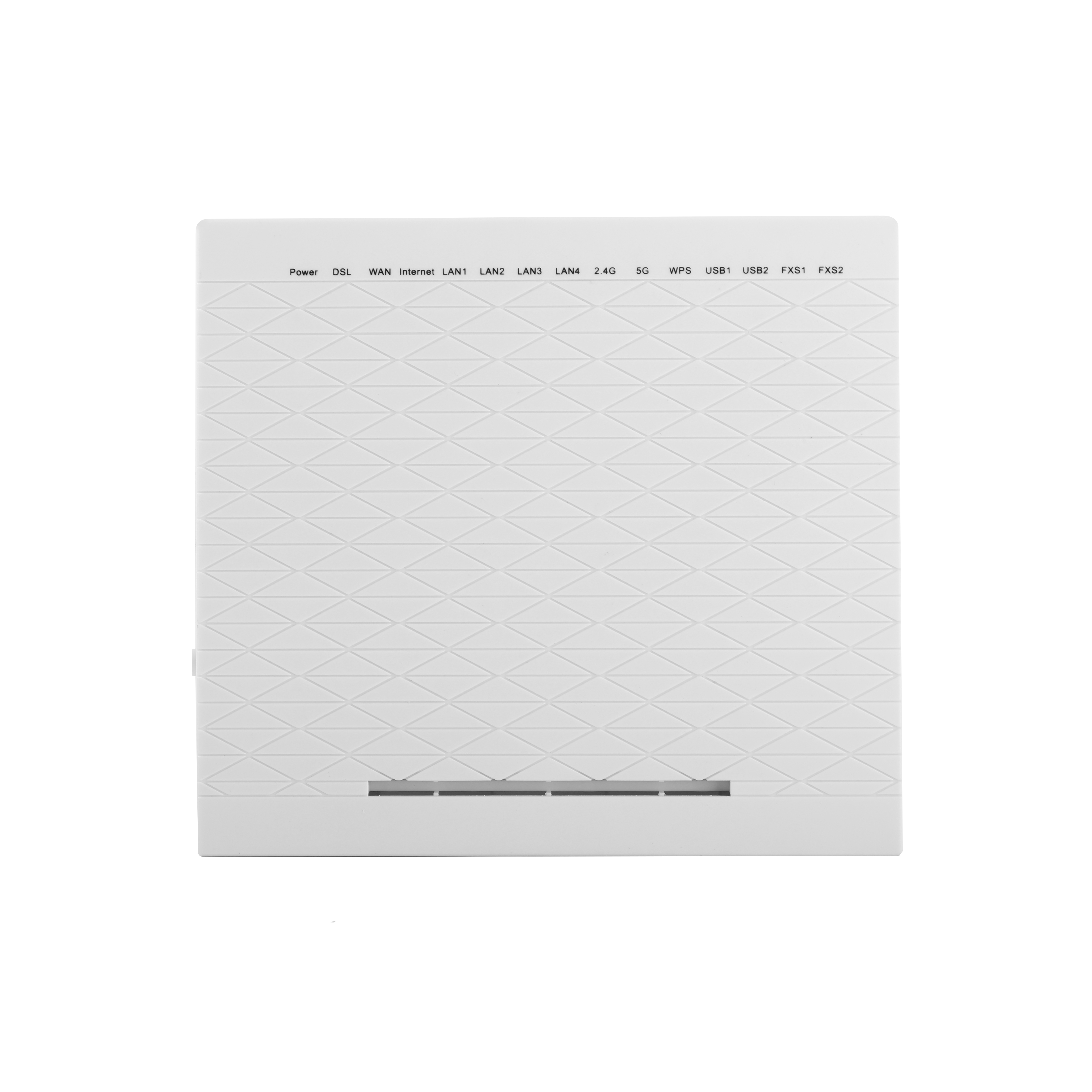 Wi-Fi 5 VDSL2 Modem Router with VOIP Port