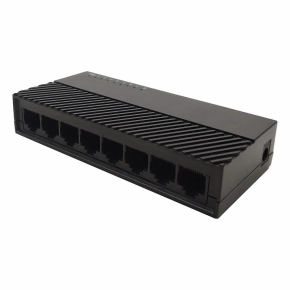 Ethernet Switch 100 Mbps