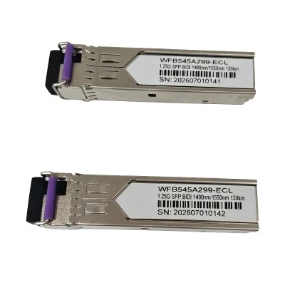 Optical Transceivers